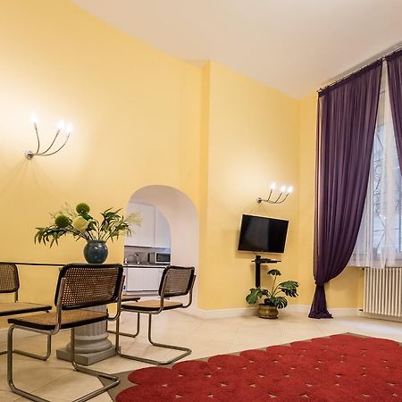 Apartmán Casa Le Volte Neapol Exteriér fotografie