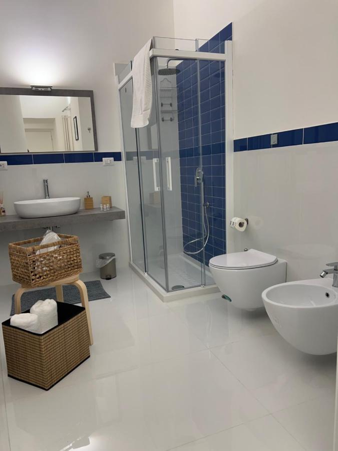 Apartmán Casa Le Volte Neapol Exteriér fotografie