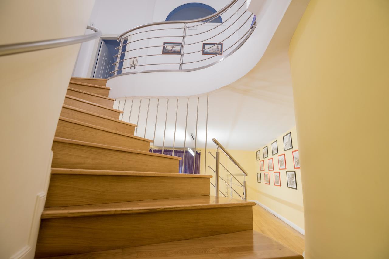 Apartmán Casa Le Volte Neapol Exteriér fotografie