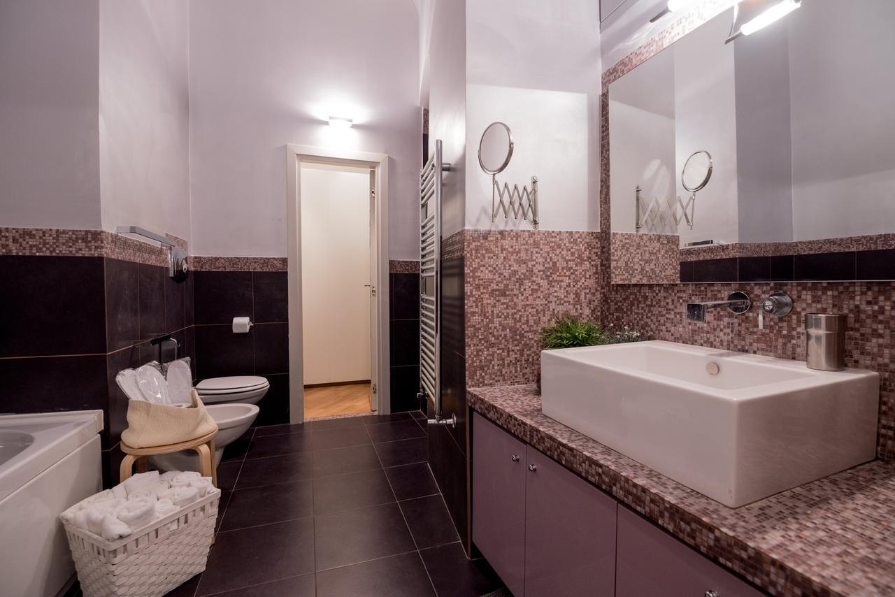 Apartmán Casa Le Volte Neapol Exteriér fotografie